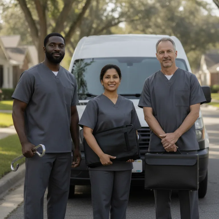 funeral home East Hill-Meridian