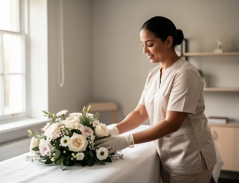 funeral home East Hill-Meridian